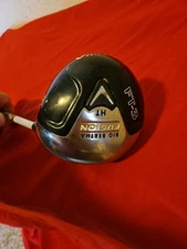 Callaway Big Bertha Fusion FT-3 Driver 11* RH 44"  55-L 350 Draw Ladies