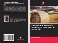 Eliud Michura | Reinventar O Ambiente SustentáVel Para AléM Do SéCulo Xxi | Buch