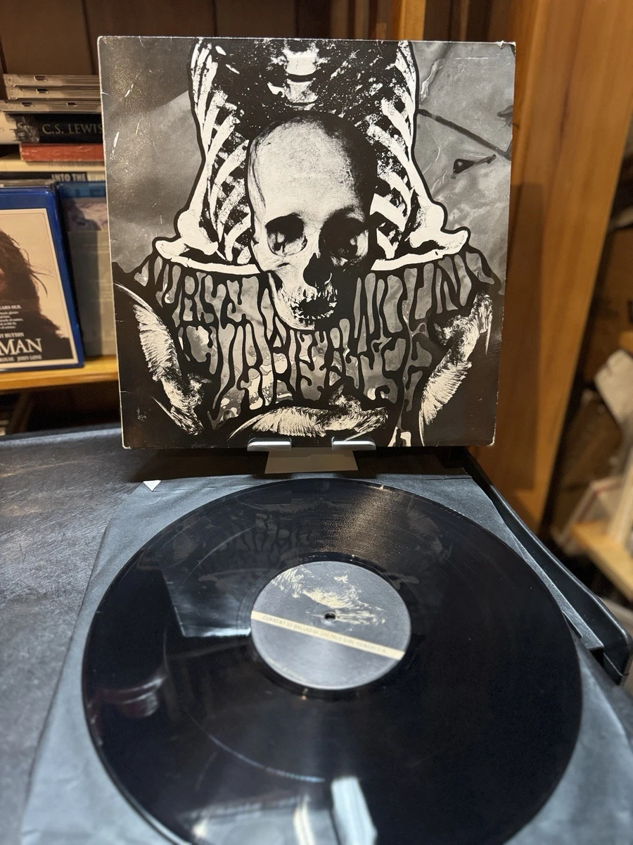 Rock LP Nurse With Wound Vinyl Records for sale | eBay
