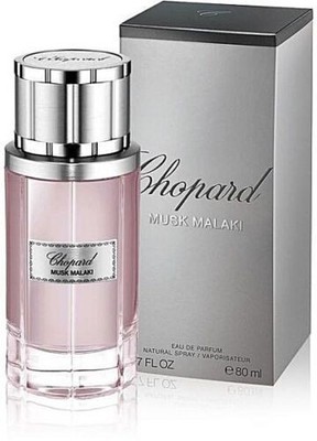 Chopard Unisex Musk Malaki EDP 2.7 oz Fragrances 3614222715269