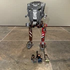 LEGO Star Wars: AT-ST Raider (75254)