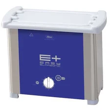 Elma Ultrasonics Elmasonic Ep10 Ultrasonic Cleaner, Capacity 0.25 Gal.
