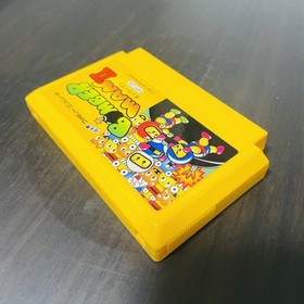 Bomberman 2 Nintendo Famicom Hudson Soft 1991 Japanese Version HFC-2X Action
