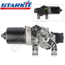 Motore Tergicristallo Anteriore Per Renault Clio 3 2005-2012 - Sostituzione Diretta, 12V, Con Viti - Foto 8