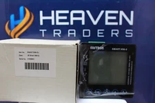 Eastron Smart X96-5J  Ethernet TCP Gateway Three-Phase Panel-Mounted Meter