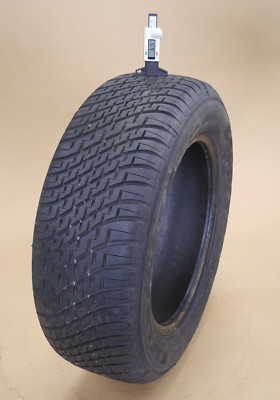 1 Sommerreifen Reifen Goodyear Eagle NTC2 205 60 15 91V Dot 183 6,6mm