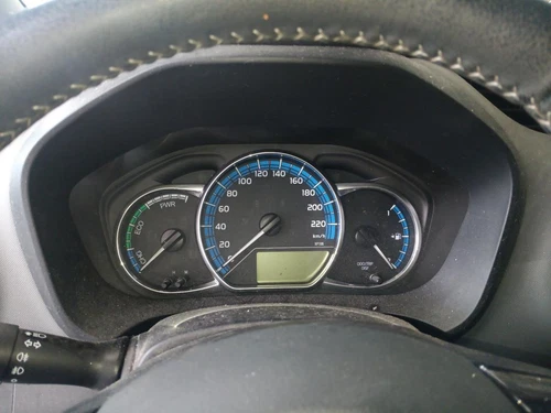 0D30017F938 Comando Luci per TOYOTA YARIS (P13) Hybrid Feel! 2016 4079861 - Foto 9 di 10