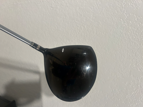 Tour Edge Bazooka QLS 9° Driver, right handed, graphite shaft, regular flex - Picture 2 of 9