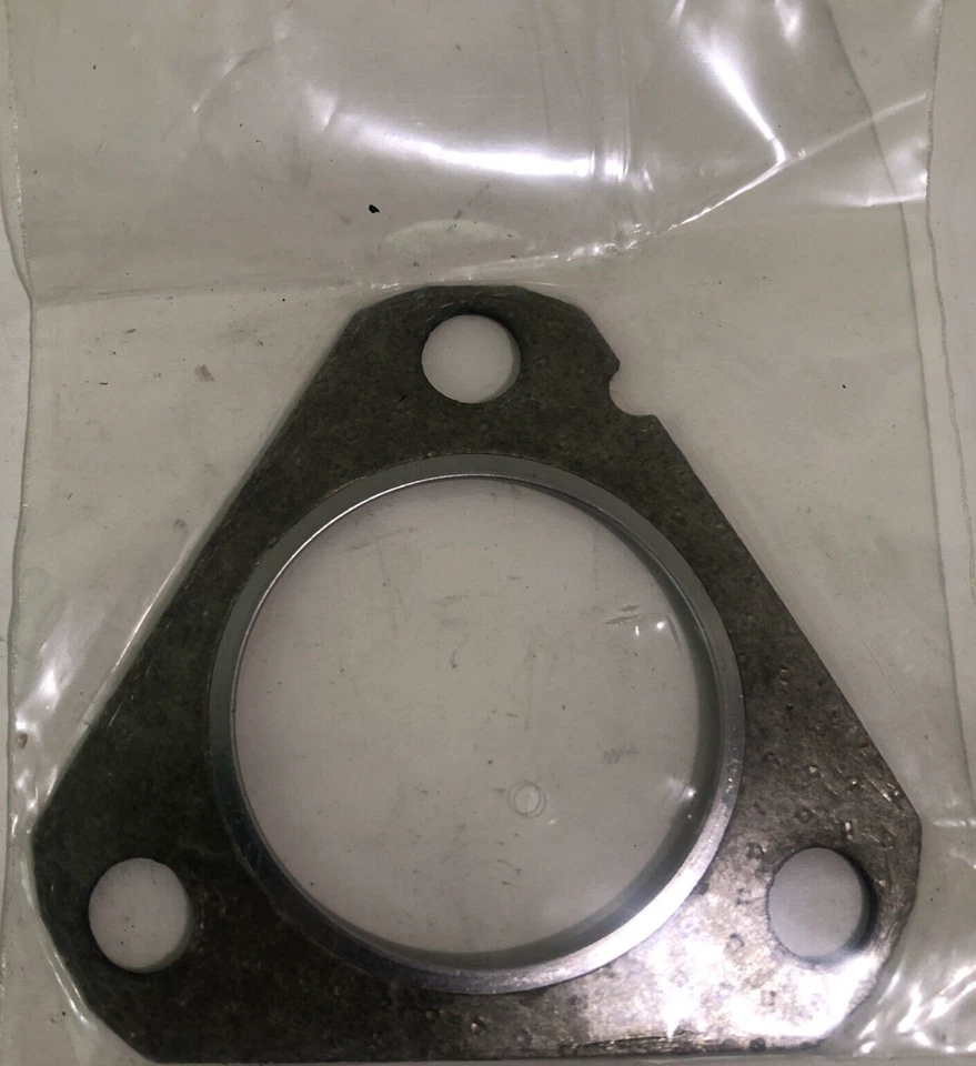 Junta colector escape BMW Elring 3.0Si 325e 325i 733i 11761711717 Foto 3 de 4