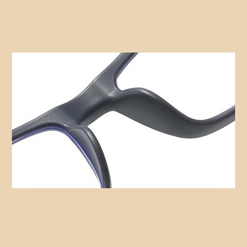 New Square Sport Photochromic Fashion Reading Glasses Men Outdoor Shade Glasses  - Foto 11 di 18