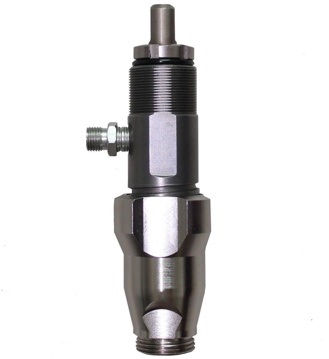 Graco Replacement Pump for Airless Paint Sprayers 246428 246-428