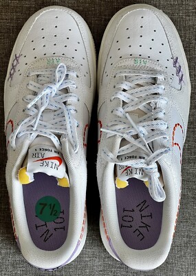 Nike Air Force 1 Low '07 SE 