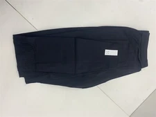 Ten Thousand Men's Full Length Tights Black Base Layer TTUW005 NWOT