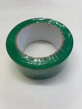 Lane Marking Tape 50mm x33m Various Colours for Marking Lanes & Corridors