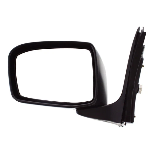 For 05-10 Honda Odyssey Mini Passenger Van Paintable Mirror Front Driver Side