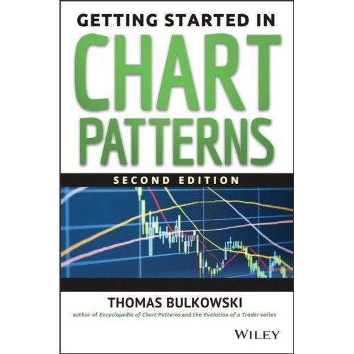 Getting Started in Chart Patterns by Thomas N. Bulkowski (PB 2014) - Image 2