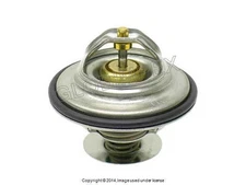 BMW E28 E30 (1982-1986) Thermostat (80 deg. C) MAHLE BEHR OEM