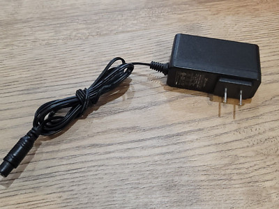 42V AC Adapter X Hover-1 Liberty HY-LBTY Self Balancing Scooter Power Used