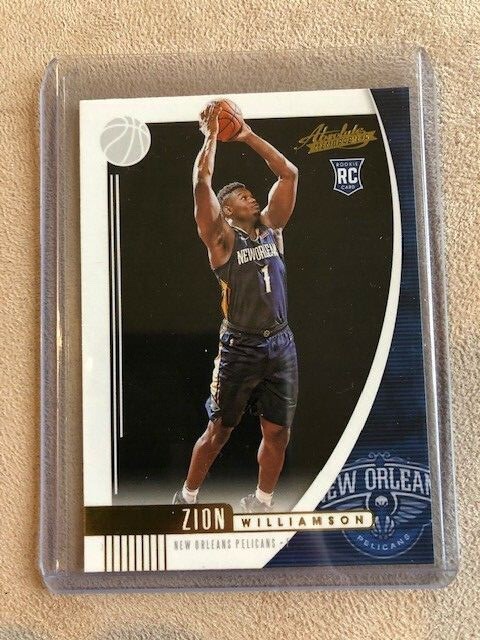 2019-20 Absolute Memorabilia Dollar Tree Gold Retail Parallel You Pick!