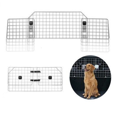 adjustable pet barrier