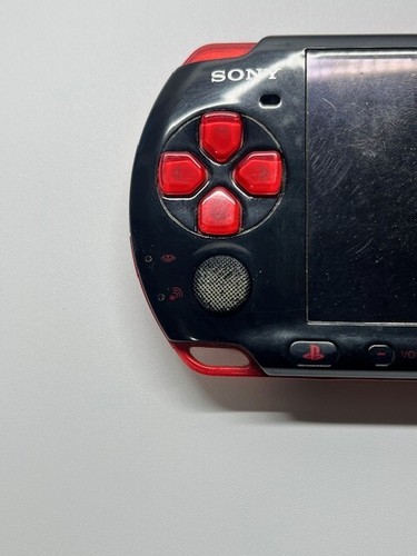 Sony PlayStation Portable PSP-3000 Handheld-System getestet - Bild 67 von 75