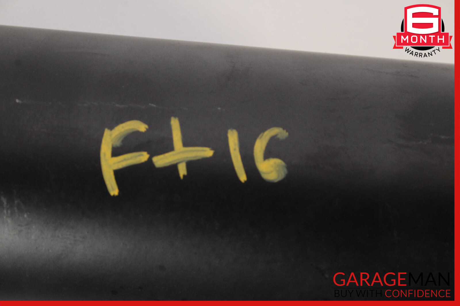 15-18 Ferrari California T Rear Driveshaft Drive Shaft Propeller OEM