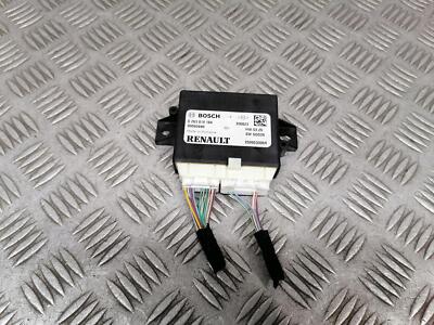 259903396R Electronics Module Renault MEGANE IV Fastback 1056194 