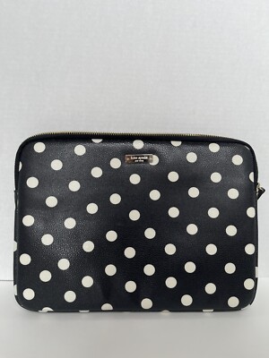 kate spade new york - Sleeve for Microsoft Surface Pro 3/Pro 4 - Black
