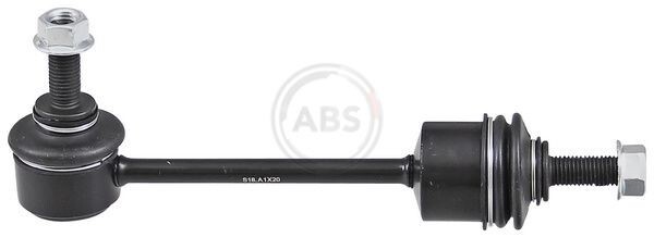 Rear Left or Right Anti Roll Bar Drop Link for Tesla MODEL S A.B.S. 260944
