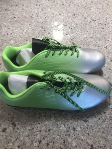 dsg soccer cleats