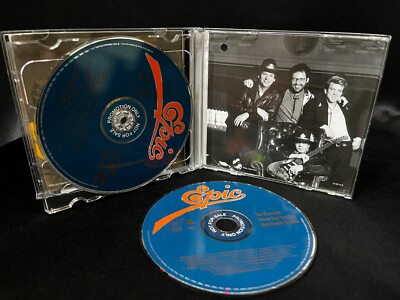 The Essential Stevie Ray Vaughan and Double Trouble Thailand Promo