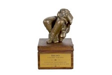 Boxer Brown Urn Art-Dog