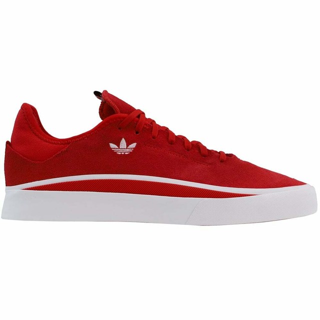 Size 19 - adidas Sabalo Scarlet for sale online | eBay