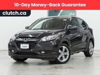 2017 Honda HR-V EX AWD w/ AWD, Moonroof and Rearview Camera
