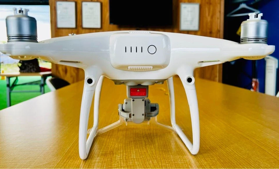 DJI Phantom 4 Pro V2.0 Drone 4K Camera GPS Obstacle Avoidance [Top Mint] Rare - Image 4 of 4