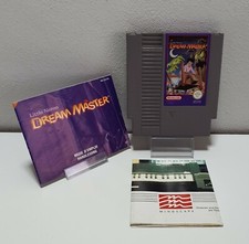 ebay® Auktion 392657142599 | Little Nemo The Dream Master, Anleitung, Nintendo NES Spiel A7426 Thumbnail of ebay® auction 392657142599 | Little Nemo The Dream Master, Anleitung, Nintendo NES Spiel A7426