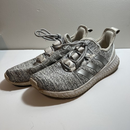 Adidas Cloudfoam Ultimate Mens Size 10 (HWD 1Y4001) Black Gray White | eBay
