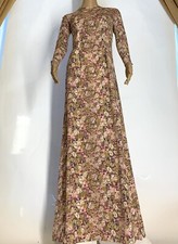 Vietnamese Ao Dai Long Dress With Pants 03