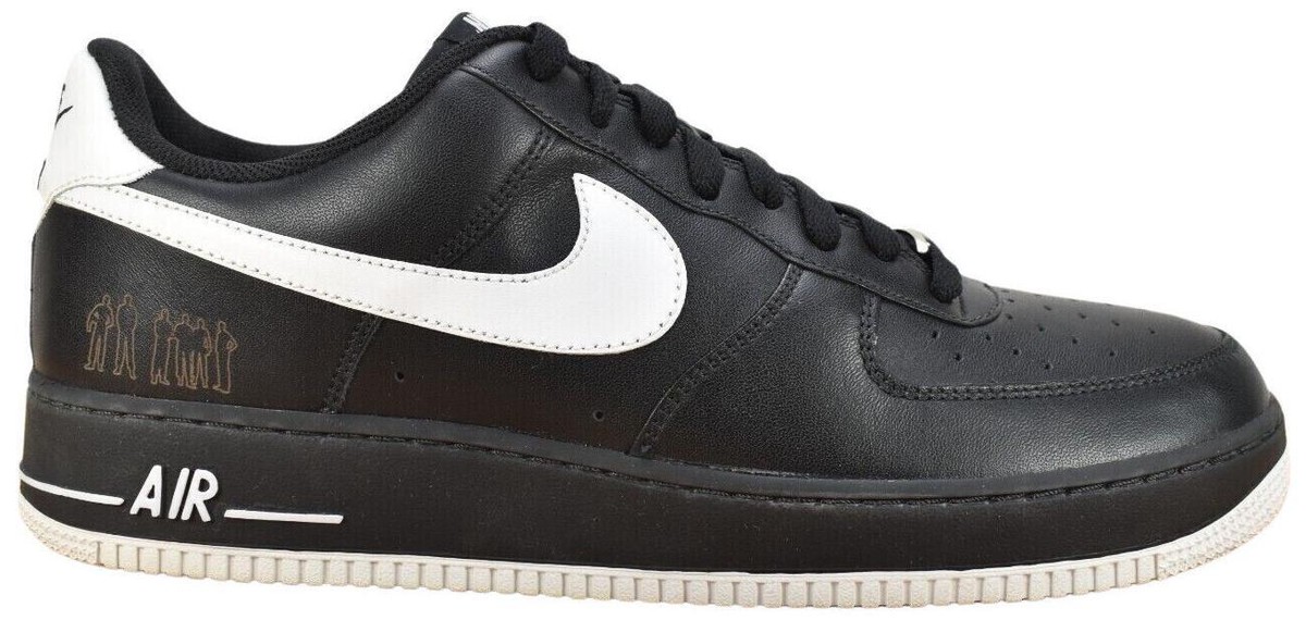 Air Force 1 07 \'Players\' Men’s Size 8.5 (315092-011) DS Defects Size 9 - Nike Air Force 1  main image 3