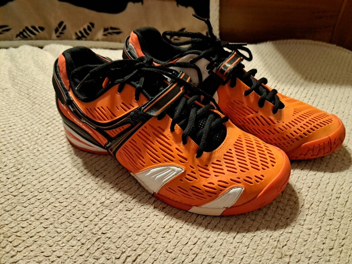 Babolat propulse 4 all cheap court