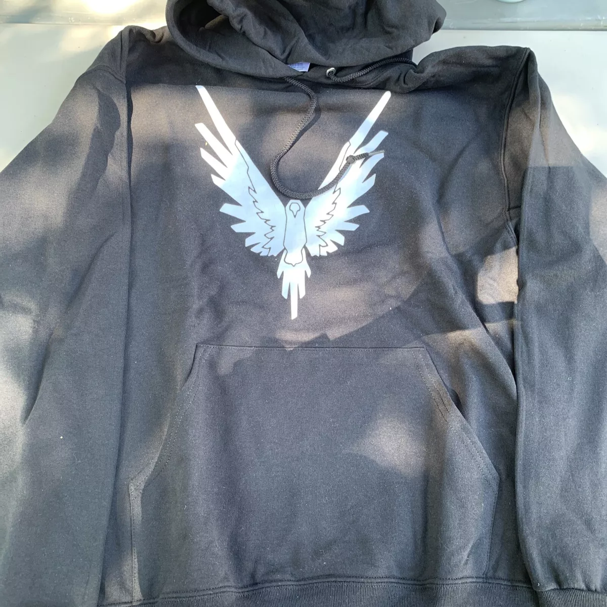 Maverick favorite shop hoodie