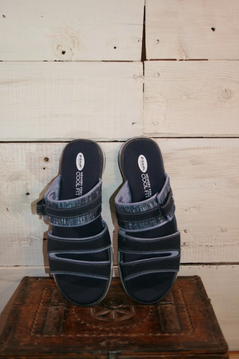 Details more than 121 dr scholl's walking sandals super hot