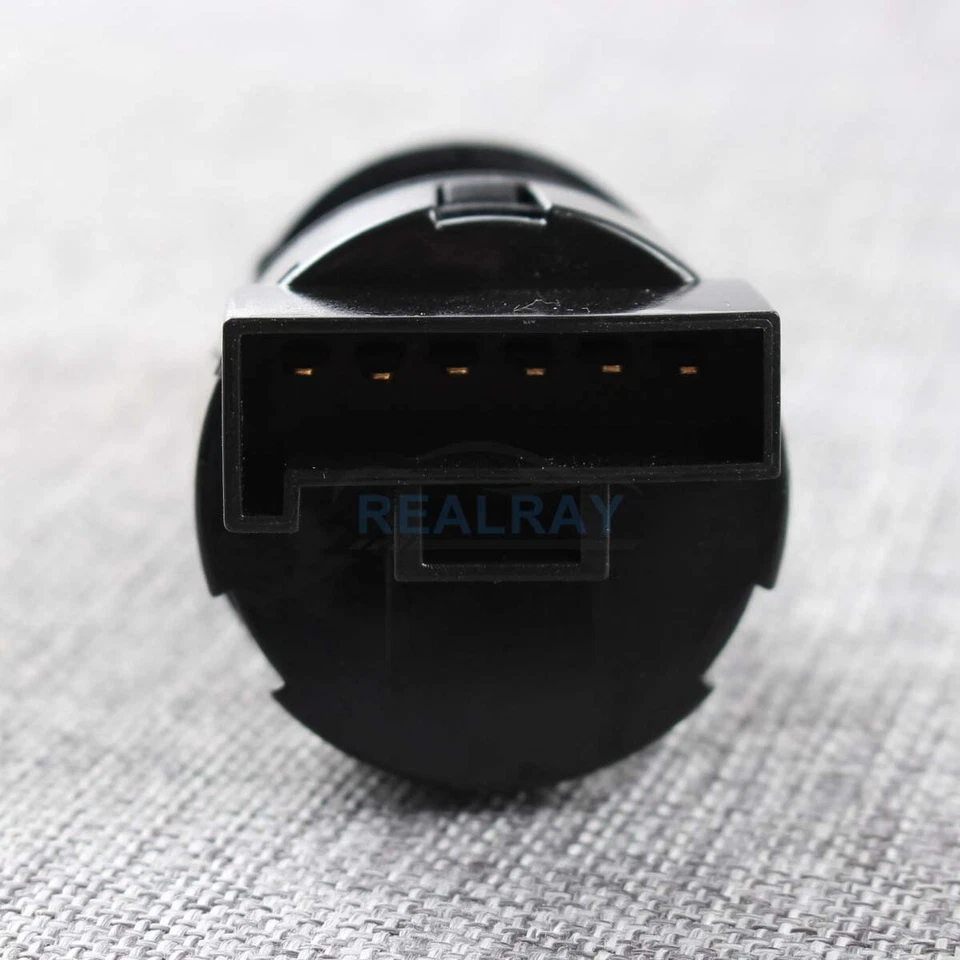 Interruptor de encendido para Can-Am 2015-2018 Maverick Commander MAX 1000 710003847 Foto 4 de 4