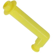 Caltric Spark Plug Boot Cap For Honda Rincon 650 TRX650FA 4x4 2003-2005 ATV