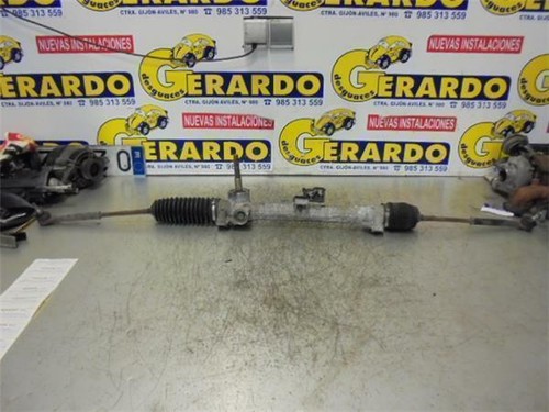 Lenkgetriebe Lenkung Fiat Ii Punto (188) Berlina (1999->) 1.2 60 (188.030, .05