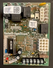 Emerson 50A65-476 Furnace control board D341396P05 CNT05165