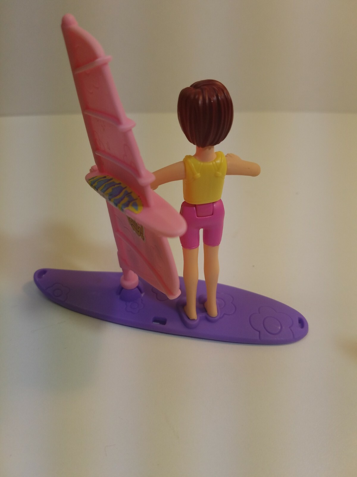 polly pocket mcdonalds