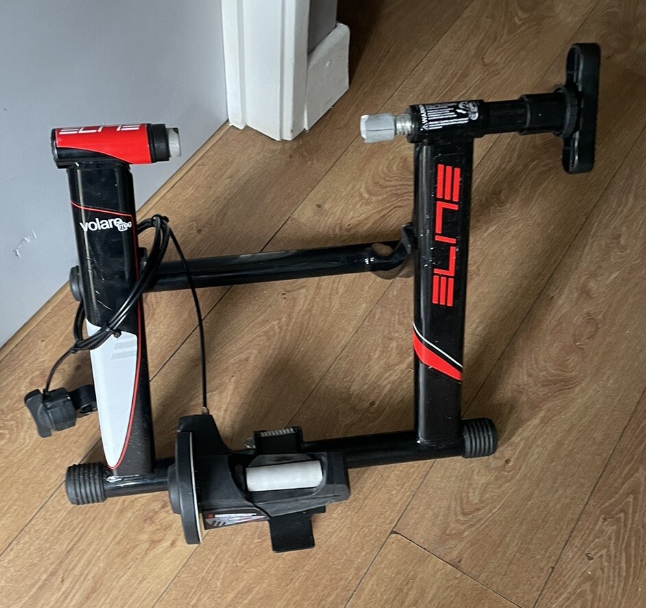 Smart Trainer Elite Volare Mag Elite Turbo Trainer Repair - Main Image