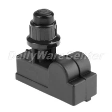 High Quality Gas Grill 1 Outlet AA Battery Spark Generator Push Button Igniter