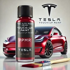 TESLA Automotive Paint | Professional Finish – The Auto Paint Depot